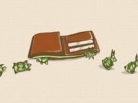 占卜你能看好你的钱袋子吗？