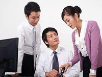 占卜你的职场贵人来自哪里？