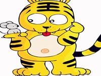 12生肖适合的春游地——虎