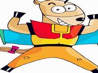 12生肖适合的春游地——马