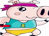 12生肖适合的春游地——猪