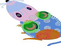 12生肖离成功还有多远—鼠