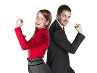 12星座事业成功指数大揭秘