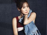 柳岩：安身立命，尽可能做自己