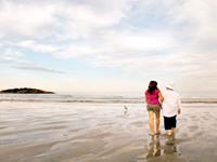 女儿的爱情婚姻，竟和母亲惊人的相似