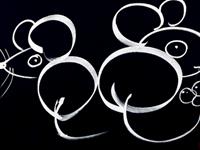 12生肖最惦记的事—鼠