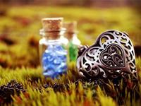 测试你们的爱情故事是哪一种