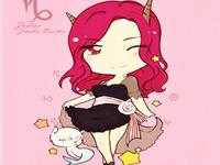 摩羯男最爱哪种类型的女生