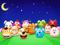 幼儿园12生肖歌谣学一学