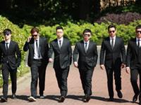 测试你的人生面临哪些极限挑战