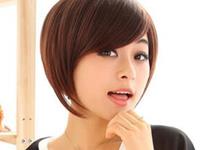 射手座最适合的发型