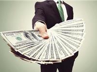 占卜你的钱最近都花哪去了