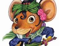 生肖鼠逐月出生命运盘点