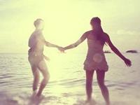 测试你们的爱情能走多远