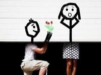 测试你会如何去爱