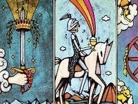 塔罗占卜近期有什么喜事