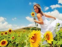 夏天是这些生肖的福季