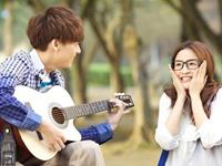 占卜你会见色忘友吗