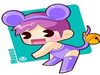 十二生肖五月健康指南一鼠