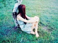 一张牌测出你内心的暗流