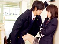 测试你和哪种类型的男生最合拍