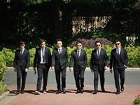 星座分析极限挑战里的经典cp