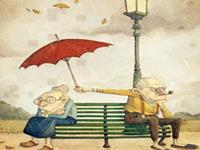 最值得托付的紫微主星男Top5