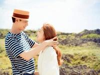 一个字测出你想要的男人类型