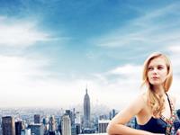 待事业有成才谈恋爱的主星女