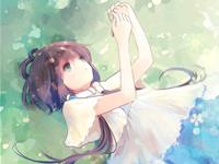 占卜你喜欢Ta对你发出爱情誓言吗