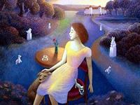 塔罗占卜Ta能在性上满足你吗