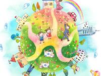 测试你能够很好的融入社会吗