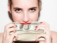 十二星座五月财运排行榜