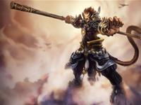 生肖猴之LOL英雄对对碰