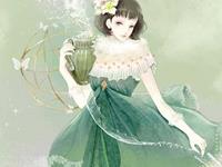 这样的水瓶座很孤单