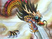 2000年属龙的人2017年运程