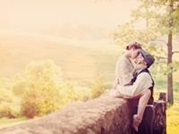 占卜你下半年能走进婚姻殿堂吗