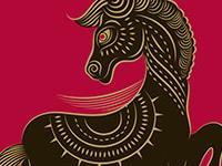 七星堂2016年下半年生肖马爱情运势