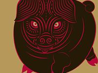 七星堂2016年下半年生肖猪爱情运势