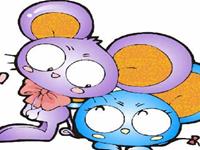 生肖鼠本月还会情缘四起么