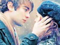 测哪种男人会让你深深坠入爱河