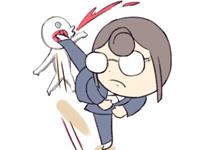 绝对不允许背叛的星座