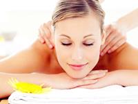 最享受按摩的5大主星