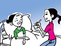 测怎样的婆媳关系让你神烦