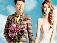 测你结婚后是否就能享福了