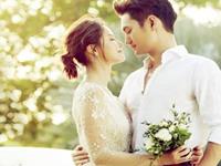 测你有嫁给优质好男人的命吗