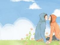 占卜你在恋爱时的个性特征