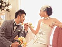 感情中最爱搞小动作的生肖男