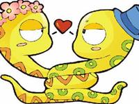 属蛇女必学的恋爱秘籍