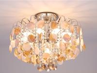 吊灯有讲究，这些风水需注意